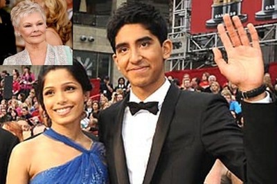 My relationship with Dev is challenging: Freida