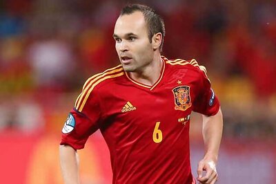 France vs Spain pick of mid-week World Cup qualifiers