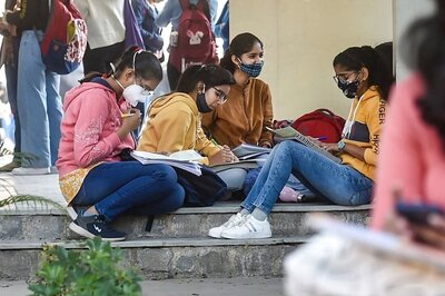 JEE Advanced Registrations: Documents Needed to Apply For IIT Entrance