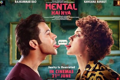 Did Kangana Ranaut Interfere With Mental Hai Kya Shoot? Director Clears the Air
