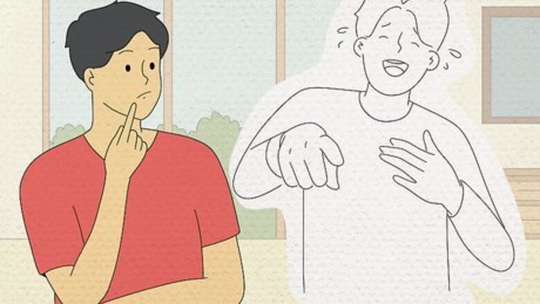 How to Be Funny