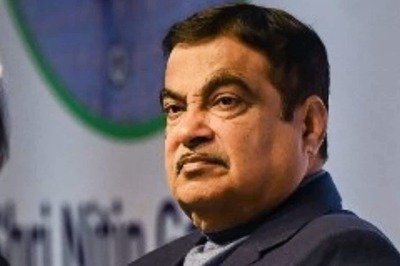 Gadkari Writes to Tata Group, Makes Pitch for Investment in Home City Nagpur