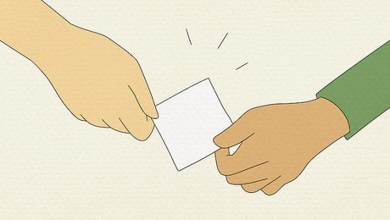 How to Have Fun During a Detention