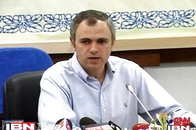 Omar loves PDP 'headless chicken' description of him