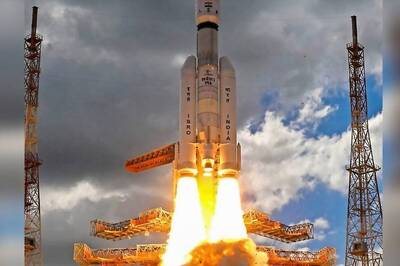 Chandrayaan-3 Vikram Lander Separates Successfully From Main Module