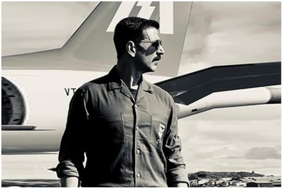 For Bell Bottom, Akshay Kumar is Doing Double Shifts for the First Time in 18 Years