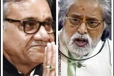 Trinamool Congress MP Sudip Banerjee Faces Attack from Party MLA Tapas Roy