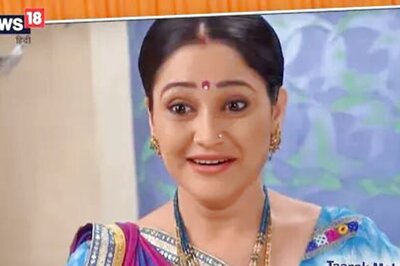 Good News For TMKOC Fans, Actress Rakhi Vijan Likely To Play Dayaben