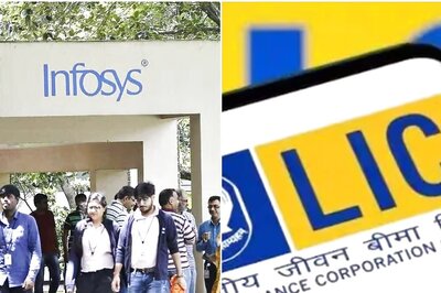 LIC Partners with Infosys to Lead Digital Transformation with Next-Gen Platform