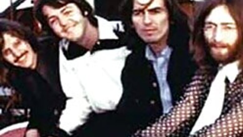 I don't want mail, says former Beatles drummer