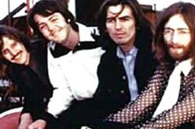 I don't want mail, says former Beatles drummer