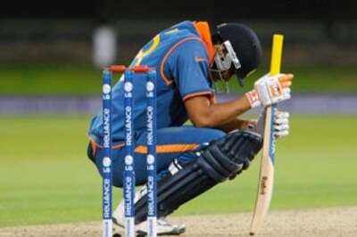 Coach blames IPL for Team India's T20 debacle