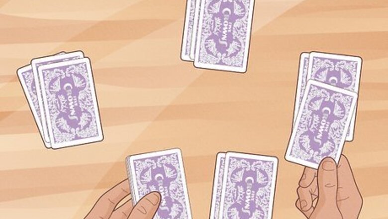 How to Play Five Crowns: Rules and Strategy Guide