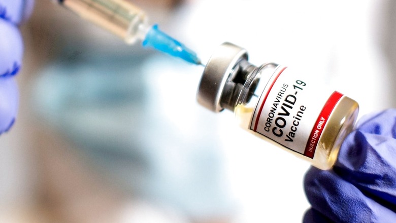 Eligible Persons for Covid 'Precaution Dose' Need Not Register Again on CoWIN App; Check Details