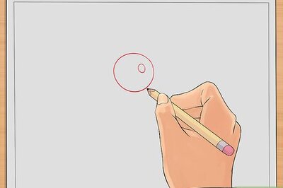 How to Draw Hummingbirds