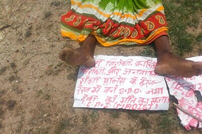 Woman, Suspected to be Police Informer, Beheaded by Naxals in Bihar