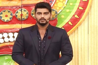 Arjun Kapoor all set to make small screen debut with 'Khatron Ke Khiladi 7'