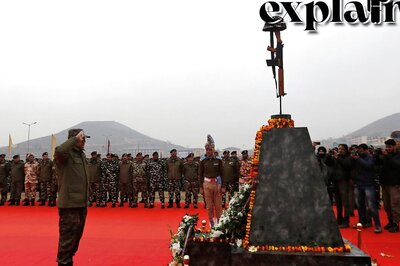 Pulwama Attack's 4th Anniversary: What Happened on the Fateful Day? Explained