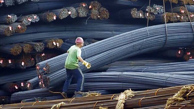China government think tank cuts GDP forecast: Report