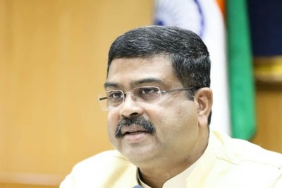 Kendriya Vidyalayas Not Solution to Problems in Education Sector, States Must Chip In: Education Minister