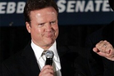 Democrats take control of US Senate