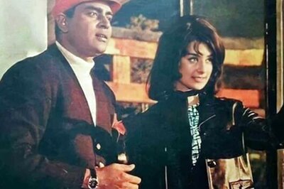 Saira Banu Wanted to Marry Rajendra Kumar, Here’s How Dilip Kumar Entered Her Life