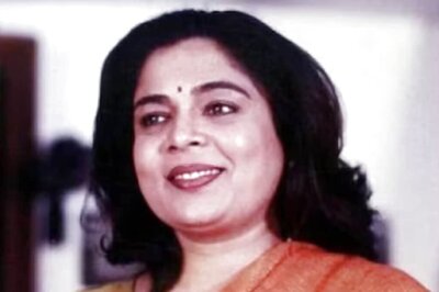 Reema Lagoo Birth Anniversary: Little-known Facts About The Our Favourite On-screen Mother