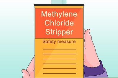 How to Remove Epoxy Paint