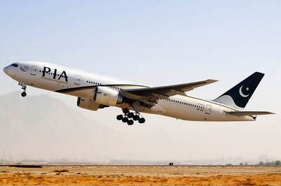 US Bans Pakistan International Airlines to Operate Flights Over 'Fake' Pilot License Scandal