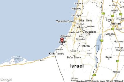 Egypt imposes toughest Gaza restrictions in years