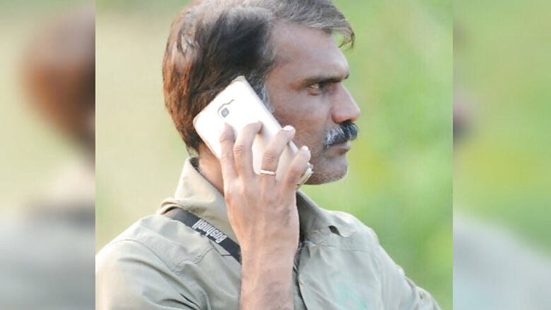 Nagarhole Tiger Reserve Director Trampled to Death by Wild Tusker