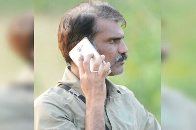 Nagarhole Tiger Reserve Director Trampled to Death by Wild Tusker