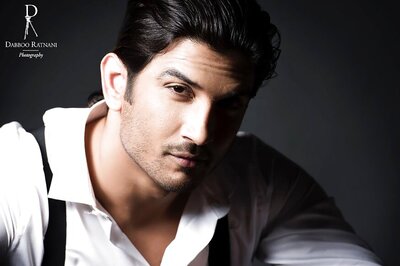 Twitter Account of Sushant Singh Rajput's Father is Fake