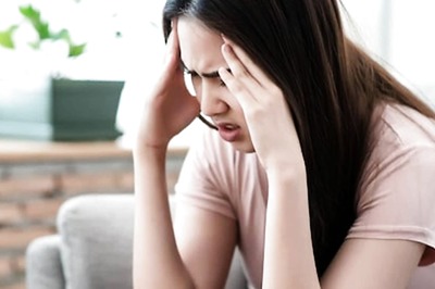 Know All About Migraines; Symptoms, Warning Signals And Management