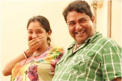 Ashiesh Roy was a Heavy Drinker and Smoker, Close Friends Wished He'd Quit