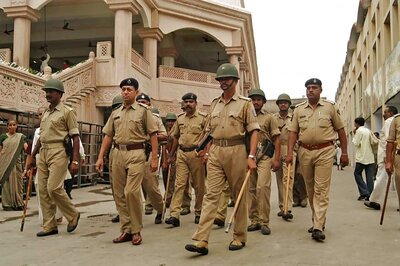 2 Dead, Several Injured in Caste Clashes in Gujarat's Saurashtra