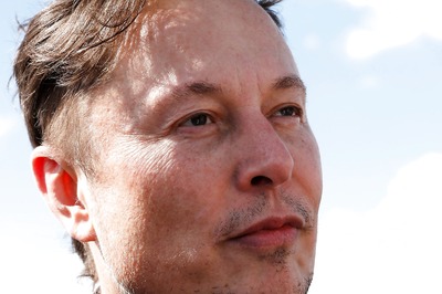 Elon Musk Donates Over $5.7 bn in Tesla Shares to Fight World Hunger