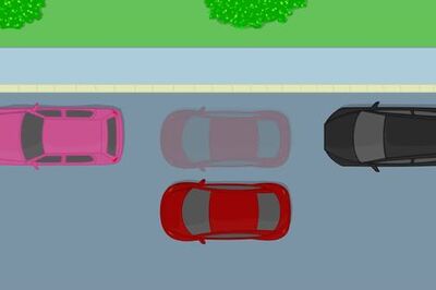 How to Parallel Park: Tips & Tricks for Smooth Parking