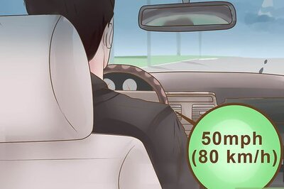 How to Save Gas