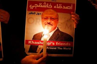 We Don't Know Where Jamal Khashoggi's Body is, Says Saudi Minister