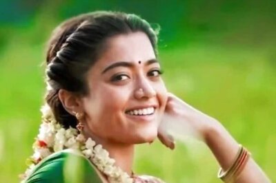 Rashmika Mandanna To Resume Pushpa 2 Shoot Days After Schedule Was Halted Due To Allu Arjun's Health