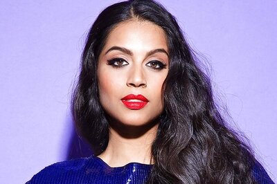 Don't Want People To Define Me By My Skin Colour: Lilly Singh