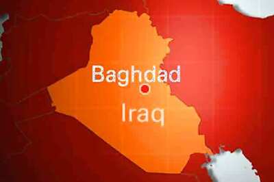 Six policemen killed in Iraq