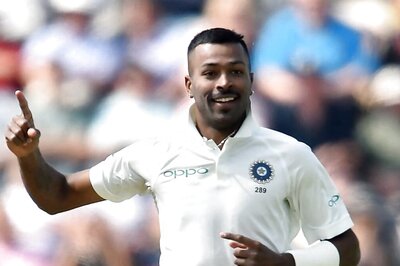 'Bring Back Hardik Pandya Into The Test Squad': Former India Cricketer Thinks Allrounder Could've Been Part of WTC Final