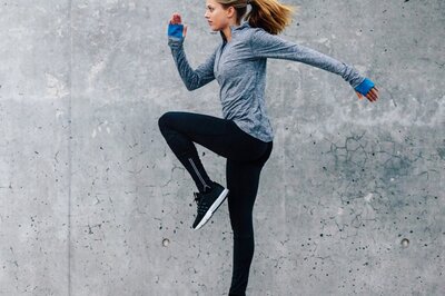 Here are Some of the Best Cardio Exercises that You can do at Home