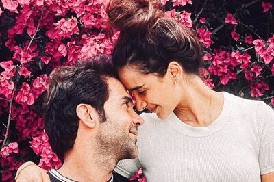 Rajkummar Rao and Patralekhaa to Tie the Knot in Chandigarh Today: Report