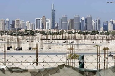 Indian stranded in Dubai over mistaken identity