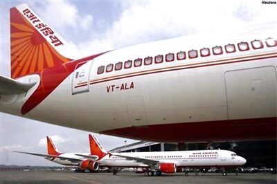 Mumbai: Air India plane makes emergency landing