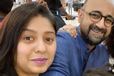 Sunidhi Chauhan Finally Addresses Rumours of Troubled Marriage with Hitesh Sonik