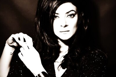 They're Going To Miss Me: Sushmita Sen On 'Aankhen' Sequel